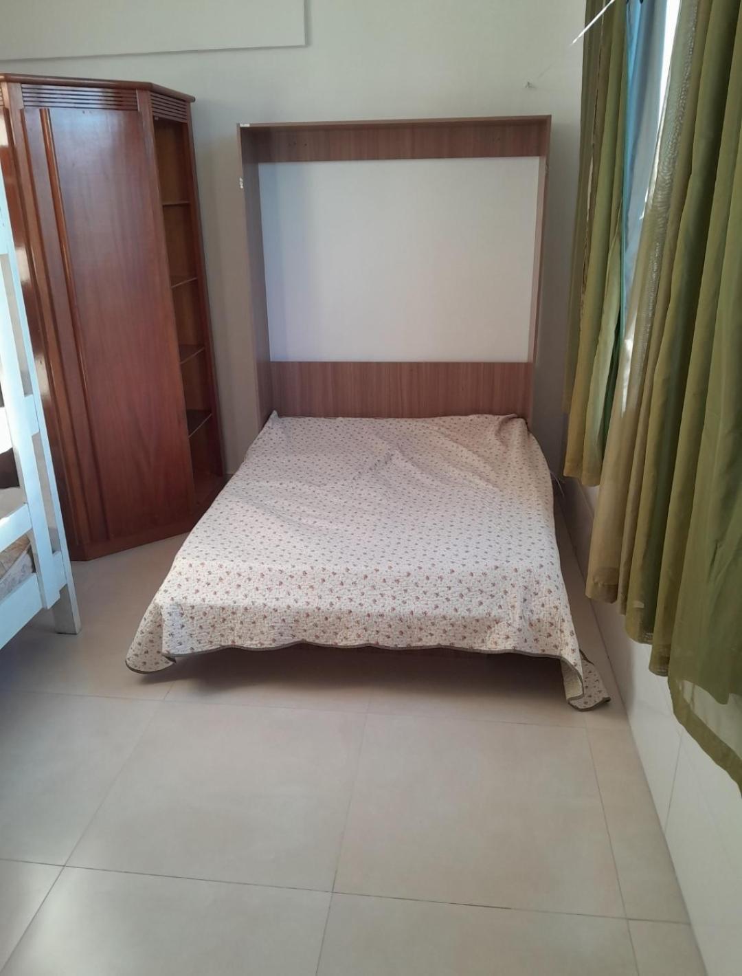 Guarapari Com Elevador, Reformado, Wi-Fi, Tv Com Smart, Vista E Estacionamento 아파트 외부 사진